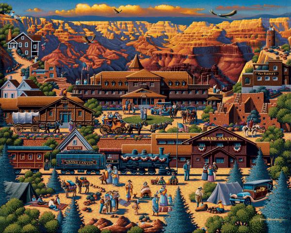 Grand Canyon