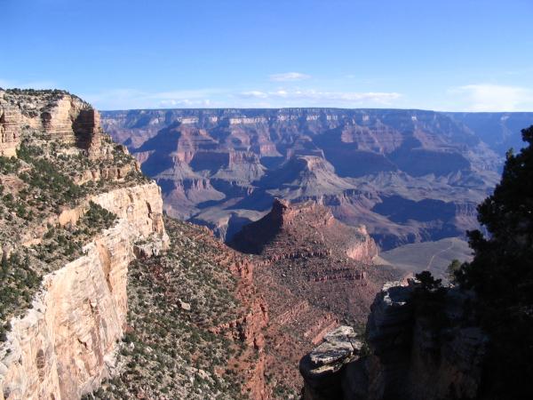 Grand Canyon