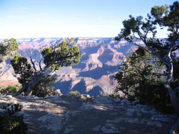 Grand Canyon