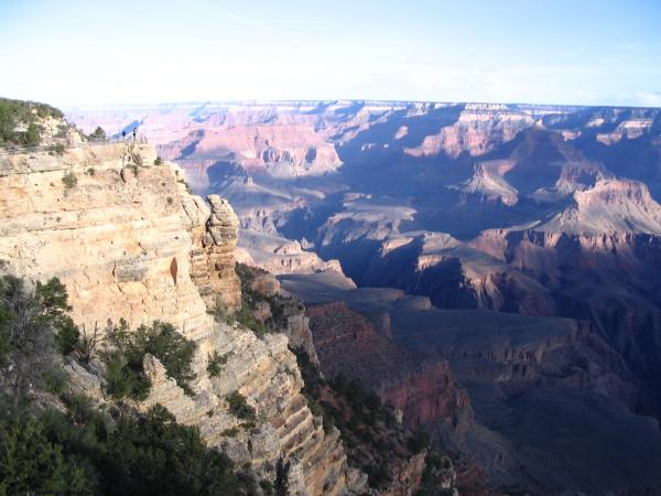 Grand canyon