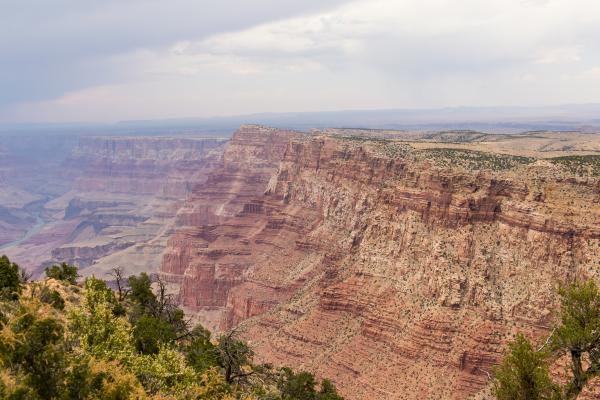 Grand Canyon Unveiled