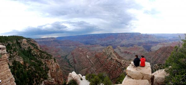 Grand view
