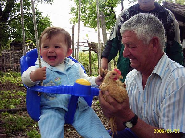 Granddad