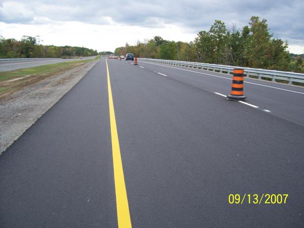 Graphical Highway