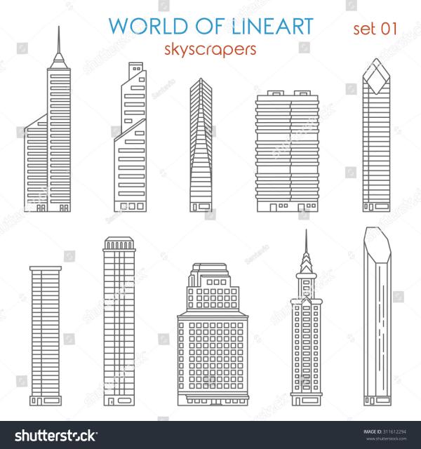 Graphical Tower