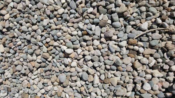 Gravel