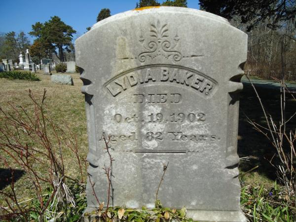 Gravestone