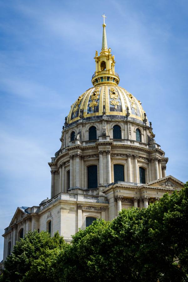 Gray and Yellow Concrete Cathedral during Daytime