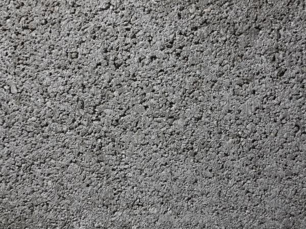 Gray Concrete Road