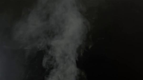 Gray Smoke