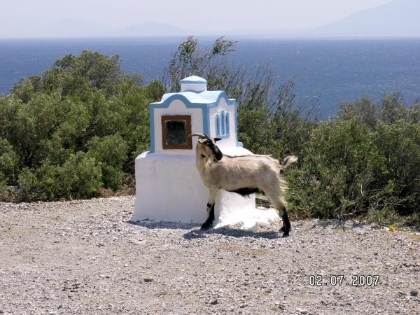 Grecia