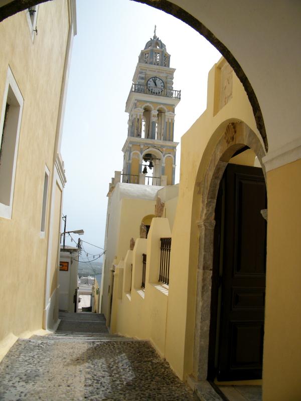 Greek Architecture