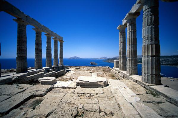 Greek Architecture