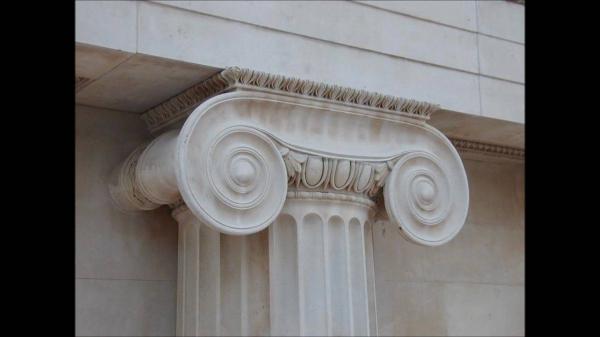 Greek Architecture