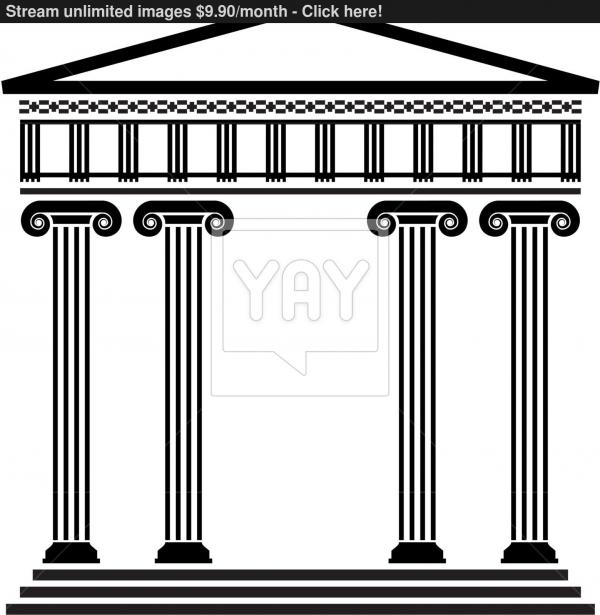 Greek Architecture