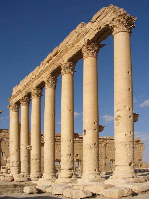 Greek Architecture