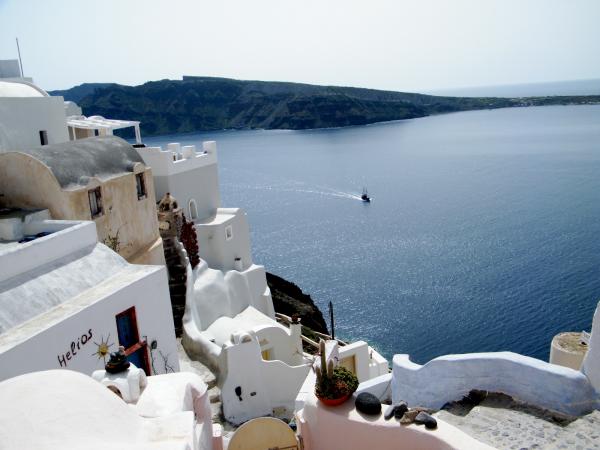 Greek Architecture