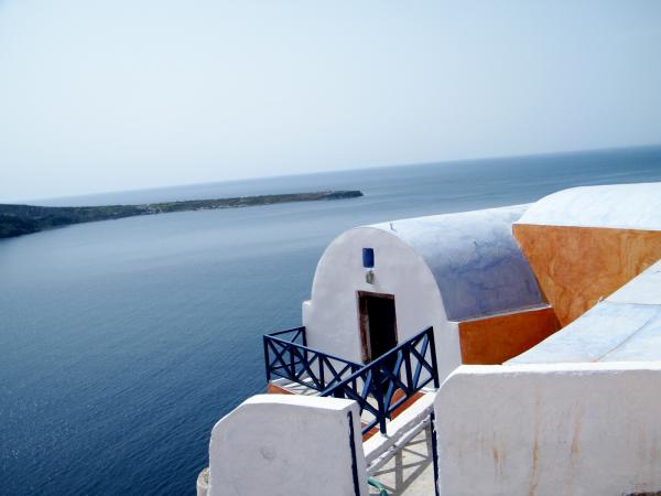 Greek Architecture