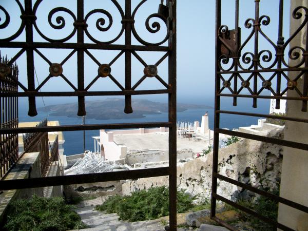 Greek Architecture