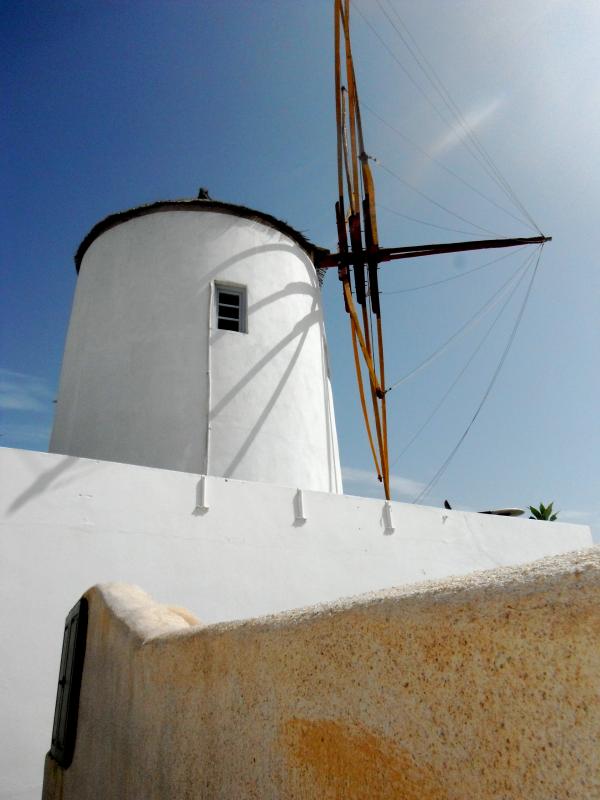 Greek Architecture
