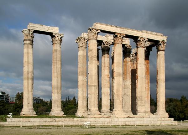 Greek Architecture