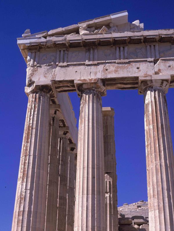 Greek Architecture