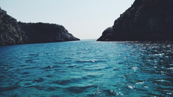 Body of Water