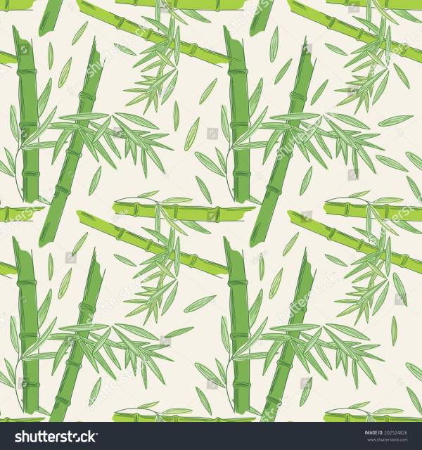 green branch