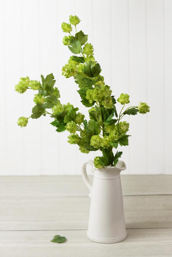 green branch