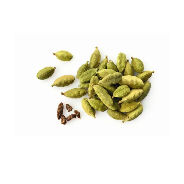 Green cardamom