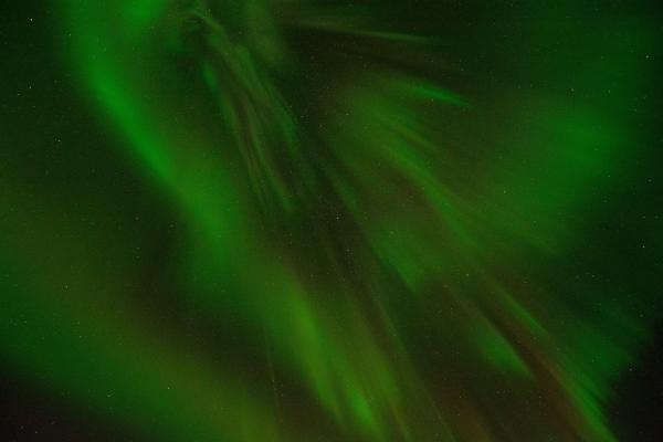 Green Color