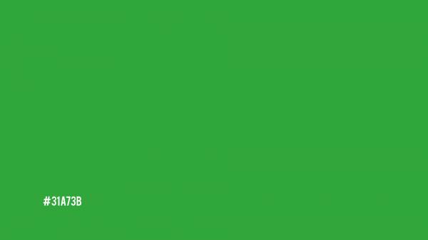 Green Colors