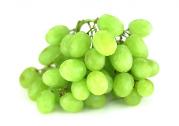 Green Grapes