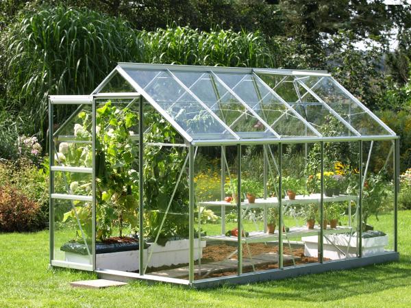 Green house
