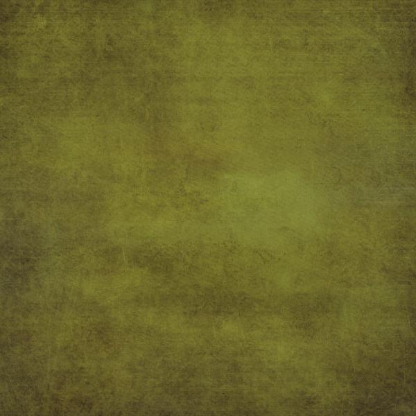 Green Mottled Background