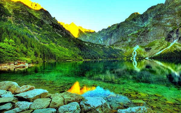 Green Mountain