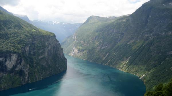 Green Mountain