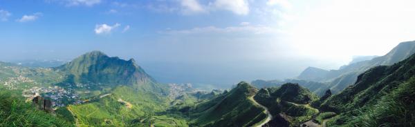 Green Mountains