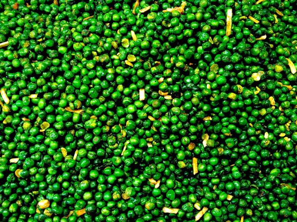Green Peas