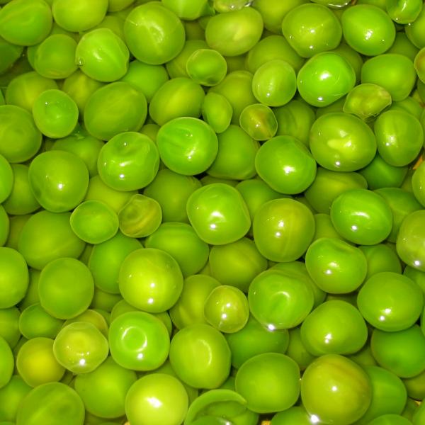 Green Peas