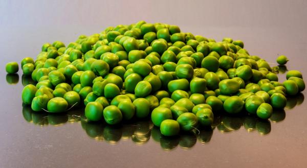 Green Peas