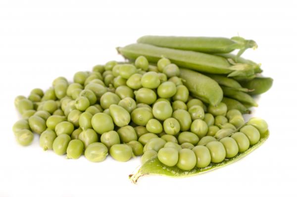 Green Peas