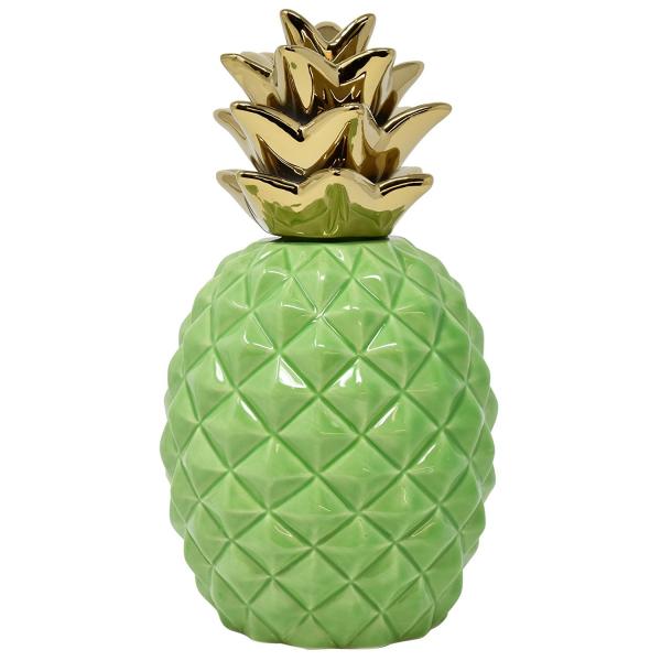 Green Pineapple