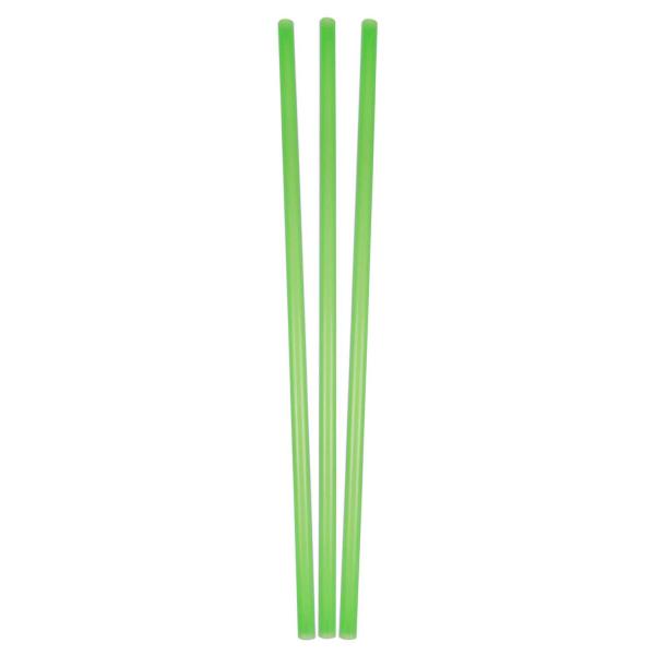 Green Straws