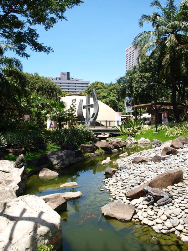 Greenbelt 3