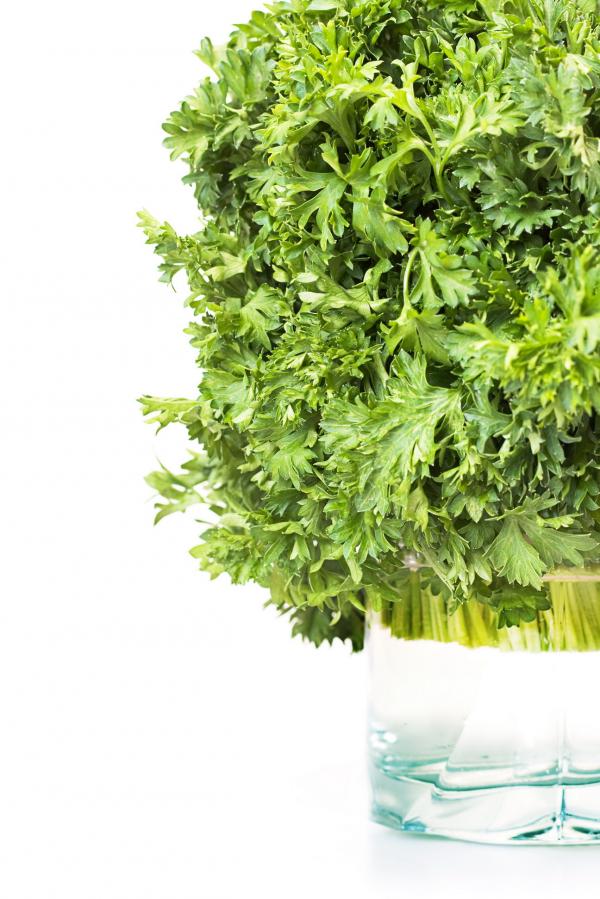 greens