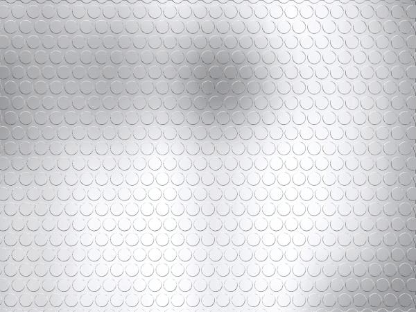 Grey Metal Background