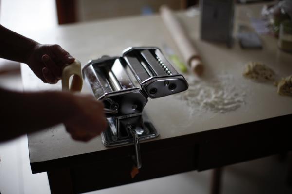 Grey Power Tool