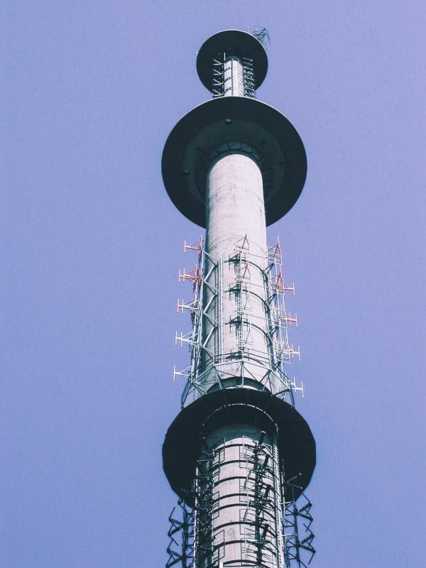 Grey Tower