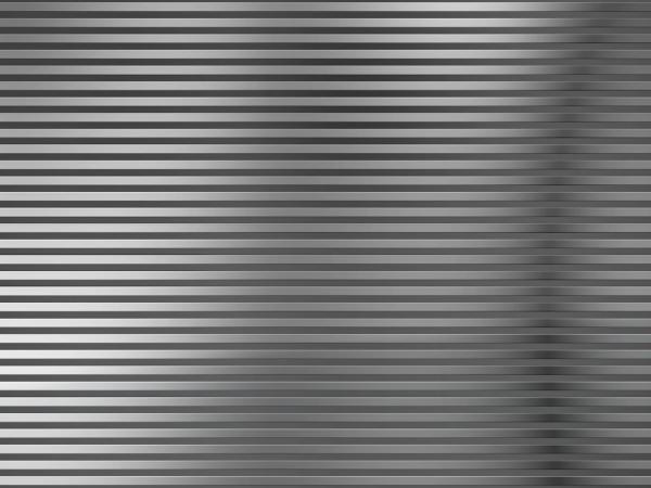 Grid Metal Background